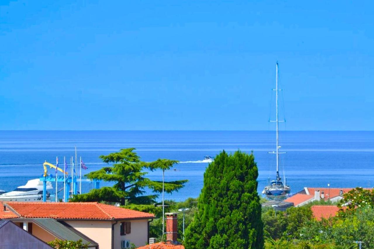 Apartman Panorama Punta